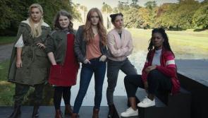 WATCH: Netflix release teaser trailer for new six-part series filmed in Wicklow