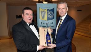 66th annual Longford Association in London dinner dance cancelled 