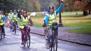 Age & Opportunity announces grants for 17 Longford groups to promote physical activity in older people