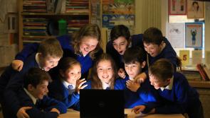 Eleven Longford primary schools connected to broadband by the end of 2022 