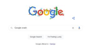 Major Google crash leaves customers in Longford and worldwide without email and other services