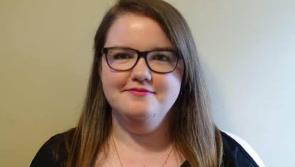Longford's Aoife Carberry brings festive cheer to the airwaves with Christmas FM