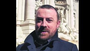 New book by Longford native Vincent Doyle challenges views on children of priests