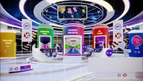 Five Longford projects to feature in virtual BT Young Scientist & Technology Exhibition