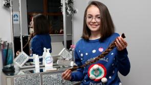 Kind-hearted Longford girl shows Christmas really is a time for giving