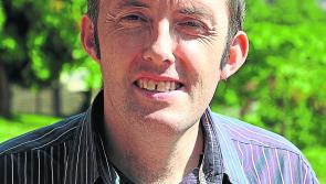 North Longford man seeks support for Trócaire Christmas appeal