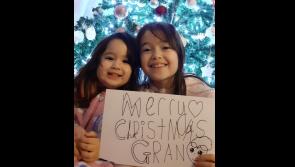 GALLERY | Christmas Greetings from Longford folk all over the globe 