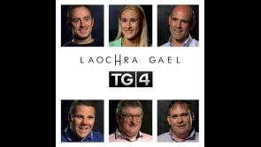 TG4 announce new series of legendary Laochra Gael series for January