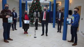 Free Wi-Fi is now available in Longford, Ballymahon and Drumlish 