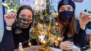 GALLERY | Festive flair and lots of treats on offer at Mercy Ballymahon Christmas Fair 