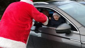 GALLERY | Santa Meet and Greet event in Killoe is a festive hit