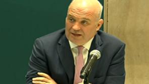 'Extraordinary' 110% spike in Covid-19 virus spread causes Dr Tony Holohan to plead with the public about Christmas