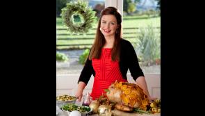 Catherine Fulvio’s seven secrets for Longford households to stop festive food waste