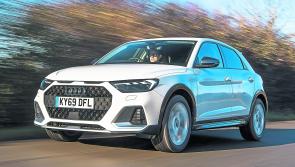 Longford Leader Motoring: Audi’s A1 offers big car quality