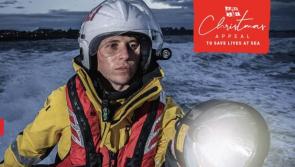 Warning issued to those who intend to carry out any coastal activity in Longford over the festive period
