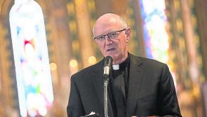 Former midlands based priest appointed as new Archbishop of Dublin