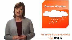 WATCH:  RSA with help from Teresa Mannion offer very helpful advice on driving in snow