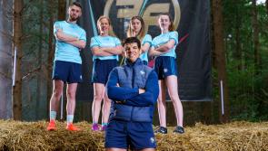 Two county Longford families are aiming to become Ireland's Fittest Family