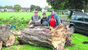 Longford's Year in Review: August 2020