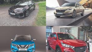 REVEALED: The best selling cars in Ireland in 2020