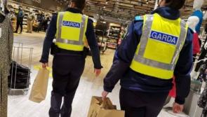 Local Garda&iacute; continue to assist people during Level 5 lockdown 