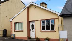 PROPERTY WATCH: Two-bedroom fixer-upper with coastal views going under the hammer for €65,000