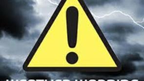 Warning as sub zero temperatures set to hit Longford overnight 