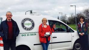 Irish Rural Link launch new Meals on Wheels website and interactive service map  