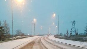 Top tips for driving in snow and ice ahead of Ireland's big freeze