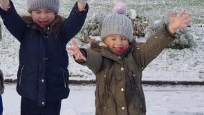 5KM SNOW PHOTO CALL OUT: We want your snowy Longford photographs