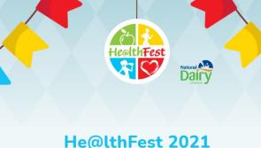 HealthFest: Free virtual festival for Longford teachers and students with exciting line up of speakers
