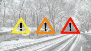 EXPLAINER: Yellow, orange and red - what do the different Irish weather warnings mean?