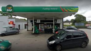 North Longford filling station lined up for major redevelopment