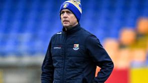 Longford manager Padraic Davis fears that the National Leagues could be a Covid casualty