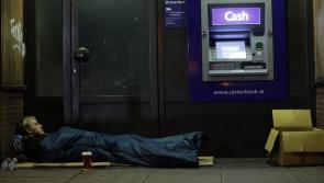 RTÉ Investigates reveals rough sleepers refused accommodation in winter despite available beds