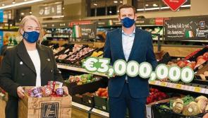 Longford producers invited to ‘Grow with Aldi’