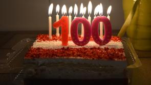 Congratulations: Longford lady celebrates her 100th birthday