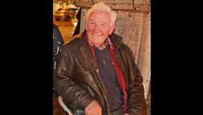 Kenagh mourns loss of one of its ‘stalwart’ businessmen