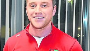 Mostrim’s Brian Noonan the new manager of the Longford ladies football squad 
