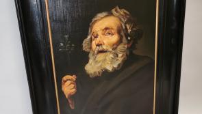 Longford items of rich history to go under the virtual hammer