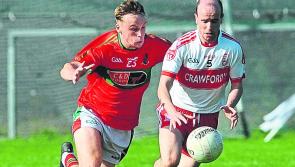 Longford clubs in state of limbo with Covid still hitting sport hard
