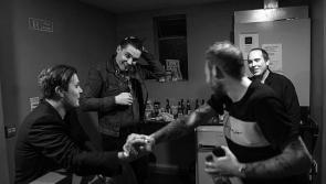 Longford man's band State Lights 'paused for foreseeable future'