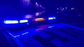 Holy raiders: Burglars discovered during the Angelus in midlands village