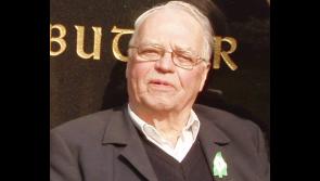 Sad passing of Leitrim TD's father, Vincent Kenny