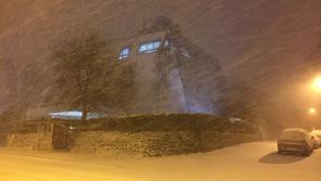 How long will the snow last? Met Éireann forecast on the #Sneachta and this week's weather