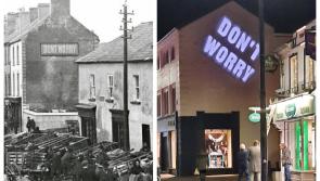 Don’t Worry: Longford's 1918 message rings true 100 years on