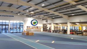 Longford Athletics Club launch Bond Scheme fundraiser as centre building deadline looms
