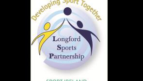 Longford Sports Partnership hosting two workshops