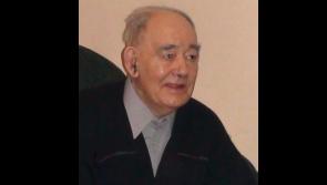 Edgeworthstown's Eugene McGerr ploughed a champion furrow throughout his lifetime