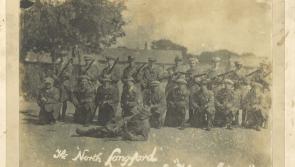 Clonfin Ambush: North Longford Flying Column’s finest hour as the elite British forces surrender to Seán Mac Eoin